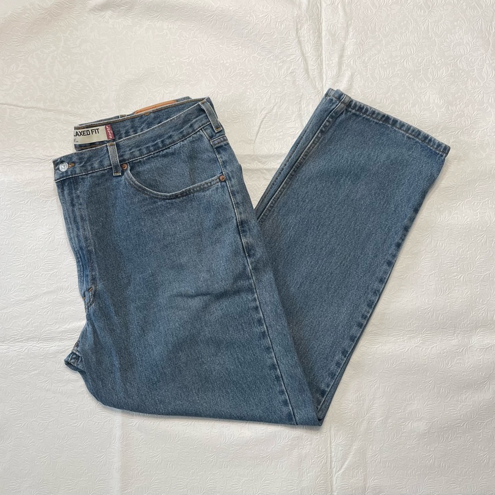 Levi’s Jeans